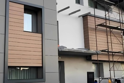 Top 5 greșeli de evitat în montajul profilelor decorative din polistiren EPS