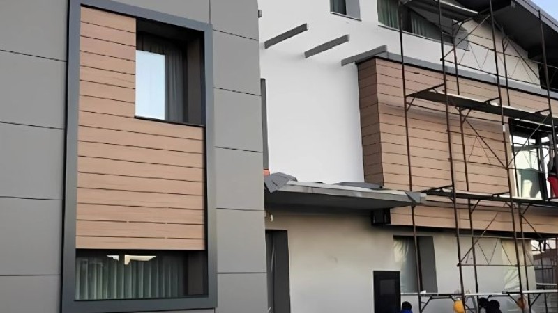 Top 5 greșeli de evitat în montajul profilelor decorative din polistiren EPS