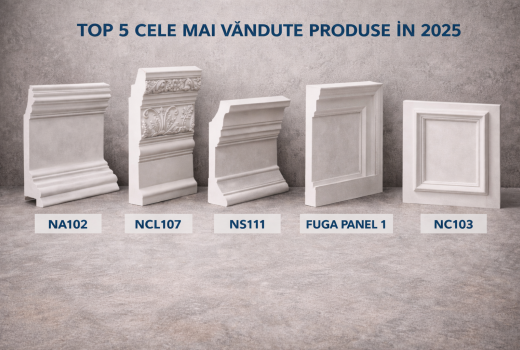 Cele mai vândute 5 produse în 2025: ghid rapid de alegere și utilizare”