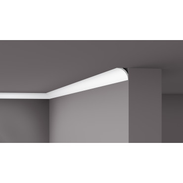 CORNISA DECORATIVA NOMASTYL NE1 40X40X2000