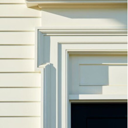 Ancadramente Ferestre Exterior din Polistiren EPS – Adro®