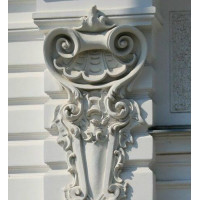 Ornamente polistiren 3D