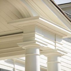 Capiteluri polistiren