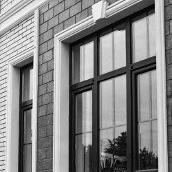 Chei de Boltă Decorative din Polistiren EPS – Adro® Exterior