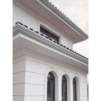 Termosistem decorativ