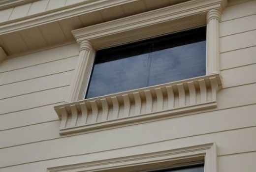 Cum se montează corect profilele din polistiren pe exterior – pașii esențiali pentru un rezultat profesional