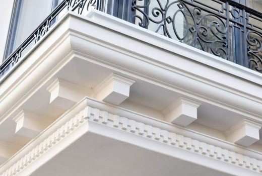 Profile decorative pentru fațadă: Ghid complet pentru alegerea potrivită