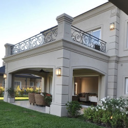 Profile decorative de exterior din polistiren EPS – Adro®