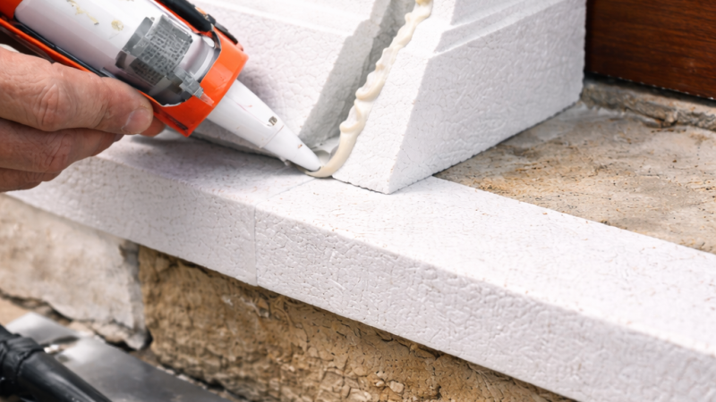 Cum montezi corect ancadramente şi solbancuri - Ghid pas cu pas pentru rezultate durabile