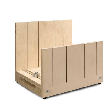 CUTIE TAIERE AD MITRE BOX