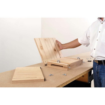 CUTIE TAIERE AD MITRE BOX