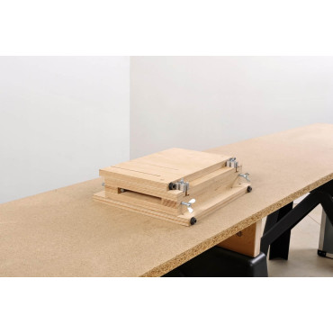 CUTIE TAIERE AD MITRE BOX