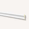 Ancadrament decorativ ferestre usa poliuretan Domostyl NA 70X20X2000
