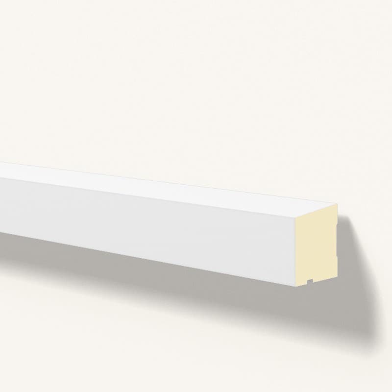 Solbanc decorativ FA15 75x65x2000 Solbanc decorativ FA15 75x65x2000