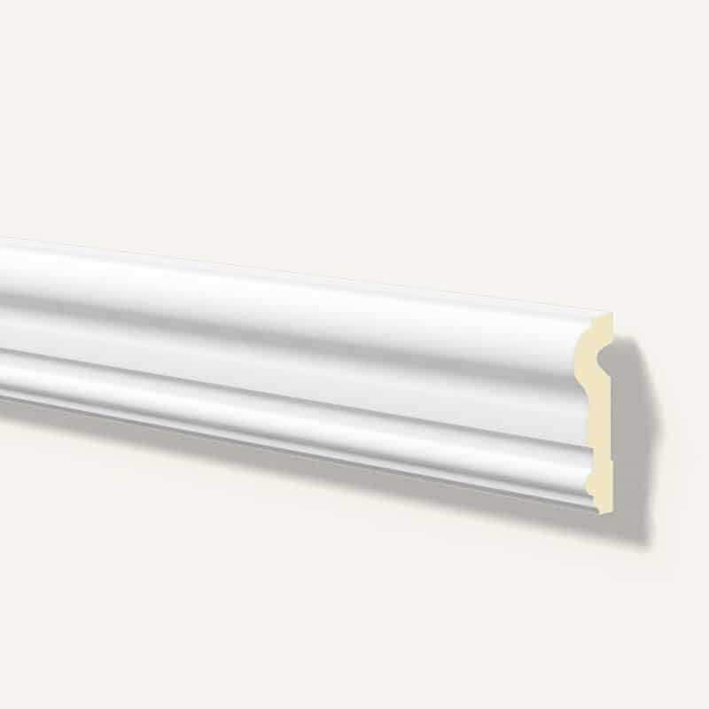 Ancadrament decorativ fereastra MA16 100X30X2000
