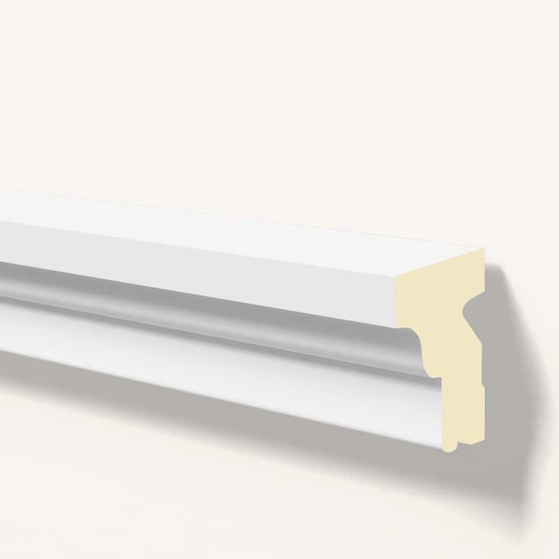 Solbanc decorativ FA12 Light 90X60X2000