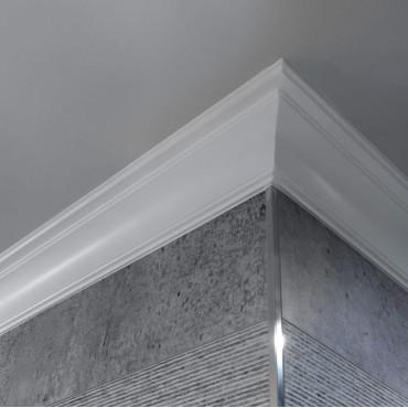 CORNISA DECORATIVA NOMASTYL GP 100X100X2000