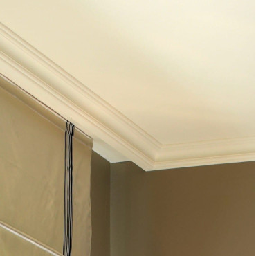 CORNISA DECORATIVA POLIMER DUR WT5 52X52X2000