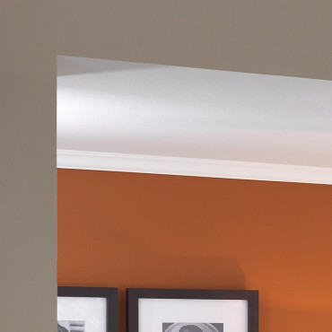CORNISA DECORATIVA NOMASTYL H 45X50X2000
