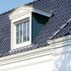 Ancadrament decorativ ferestre usa poliuretan Domostyl NA 70X20X2000