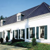 Ancadrament decorativ ferestre usa poliuretan Domostyl NA 70X20X2000