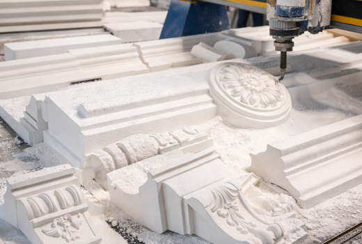 Producție proprie AdroHomeDesign