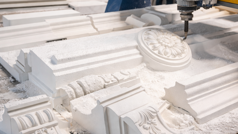 Producție proprie AdroHomeDesign