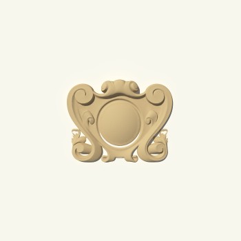 Accent 3D A102 245X30X195