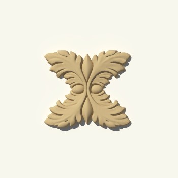 Accent 3d A103 220X30X190