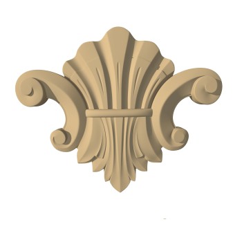 Accent 3d A104 200X30X170