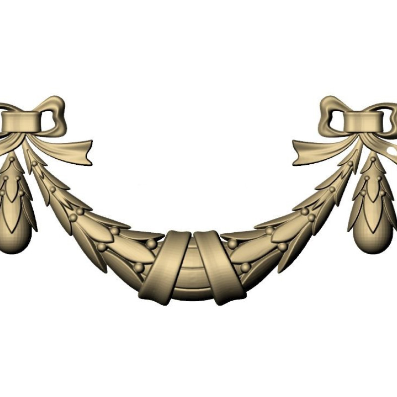 Accent 3D A108 500X240X50