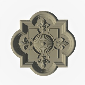 Accent 3D A111 900X900X70