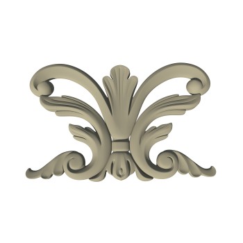 Accent 3D A112 660X1010X110