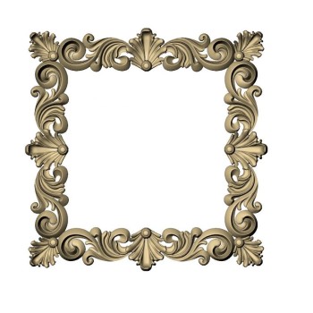 Accent 3D A120 600X600X60