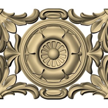 Accent 3D A121 790X600X65