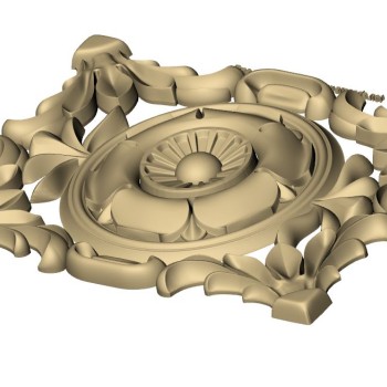 Accent 3D A121 790X600X65