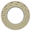 Rozeta de exterior RZ104 600X600