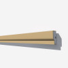 Ancadrament decorativ fereastra ADA101 60X25X2000