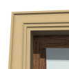 Ancadrament decorativ fereastra ADA102 95X30X2000
