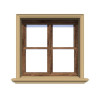 Ancadrament decorativ fereastra ADA103 80X40X1250