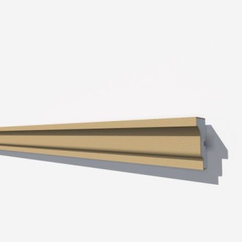 Ancadrament decorativ fereastra ADA103 80X40X2000