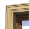 Ancadrament decorativ fereastra ADA104 120X30X1250 Ancadrament decorativ fereastra ADA104 120X30X1250