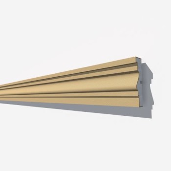 Ancadrament decorativ fereastra ADA104 120X30X1250