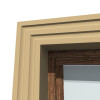 Ancadrament decorativ fereastra ADA106 135X30X2000 Ancadrament decorativ fereastra ADA106 135X30X2000