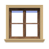 Ancadrament decorativ fereastra ADA106 135X30X2000 Ancadrament decorativ fereastra ADA106 135X30X2000