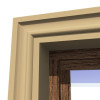 Ancadrament decorativ fereastra ADA107 120X40X2000