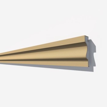 Ancadrament decorativ fereastra ADA107 120X40X2000