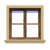 Ancadrament decorativ fereastra ADA108 120X30X2000 Ancadrament decorativ fereastra ADA108 120X30X2000
