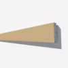 Ancadrament decorativ fereastra ADA108 120X30X2000 Ancadrament decorativ fereastra ADA108 120X30X2000