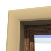 Ancadrament decorativ fereastra ADA109 115X40X2000